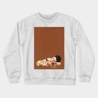 Remember Summer Crewneck Sweatshirt